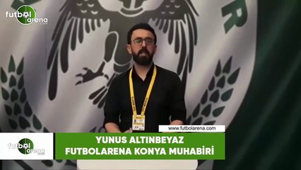 Konyaspor - Fenerbahçe maçına doğru