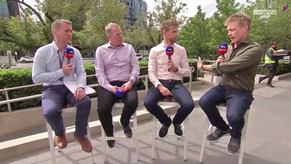 F1 2020 Australian GP - Goodbye To The Weekend