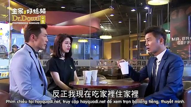 Con Dâu Thời Nay Tập 297 - VTV9 Lồng Tiếng tap 298 - phim con dau thoi nay tap 297