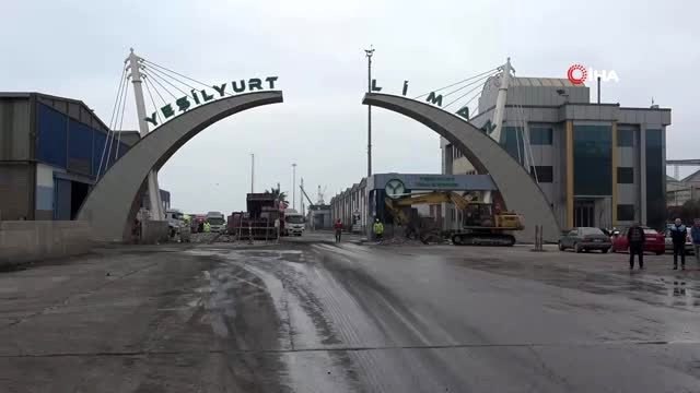 Ulaştırma ve Altyapı Bakanı Turhan: Sivas-Kalın Demiryolu'nu önümüzdeki 1 ay içerisinde açacağız