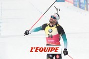 Martin Fourcade, une dernière saison pour l'histoire - Biathlon - CM
