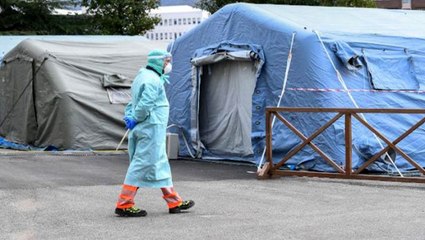 Uzman isimden, "Koronavirüs sıcak havalarda yok olacak" iddiasını çürütecek sözler