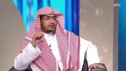 ويشرب غيرنا كدراً وطينا الشيخ صالح المغامسي يشرح بيت عمرو بن كلثوم بالتفصيل
