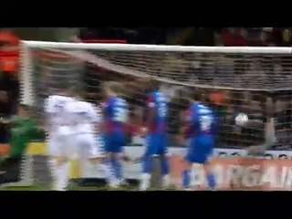 Crystal Palace  2011-12  Season Review  2of2