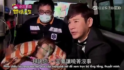 Hương Vị Cuộc Sống Tập 324 - phim THVL3 lồng tiếng tap 325 - phim huong vi cuoc song tap 324