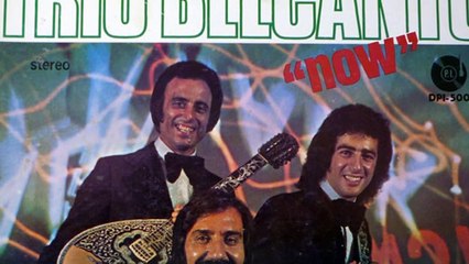 Πω, πω, πω ένα κορίτσι - Τρίο Μπελκάντο