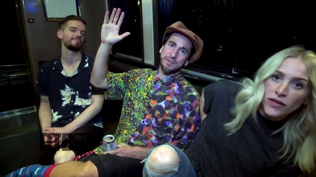 Walk Off The Earth - DREAM TOUR Ep. 787