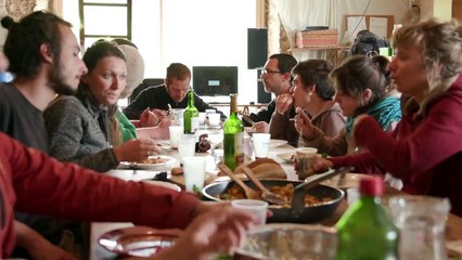 Autonomes Bande-annonce VF