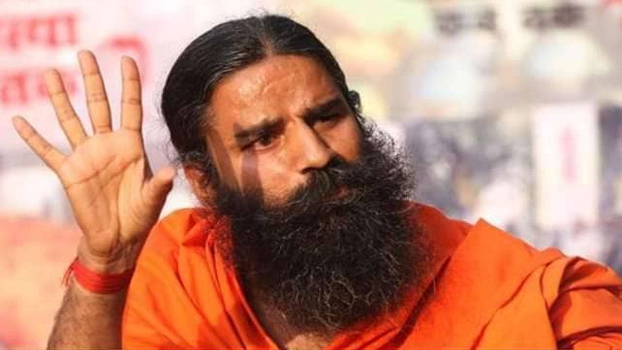 Ramdev tells simple ways to boost your immune sysytem