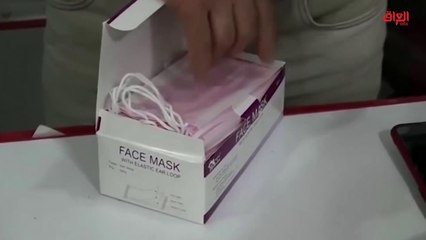 حديث بغداد يسلط الضوء على خطورة فيروس كورونا وسبل مكافحته بالعراق