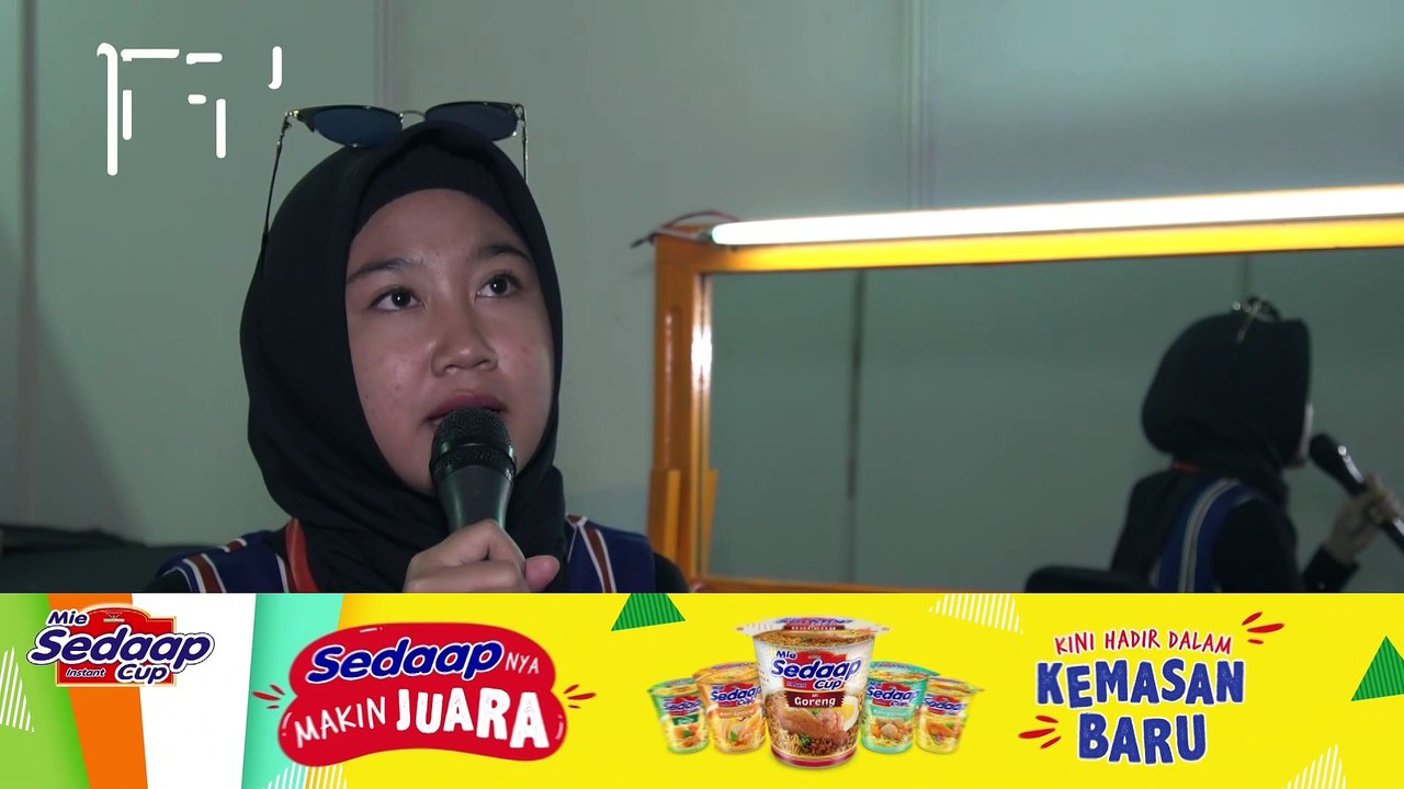 Milzeru Talks - Eps. Arindi Putry