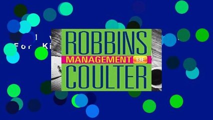 Full version  Management  For Kindle