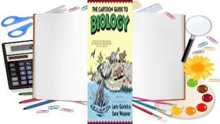 [Read] The Cartoon Guide to Biology  For Online