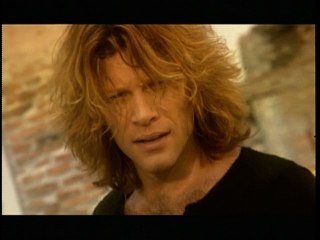 Bon Jovi - This Ain't A Love Song