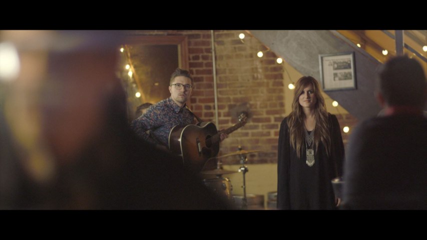 Kopecky Family Band - Are You Listening
