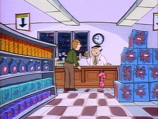 Katie and Orbie Episode 5