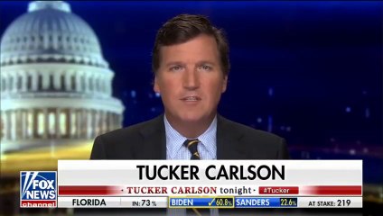 Tucker Carlson Tonight 3/17/2020 - Trump Breaking News March 17, 2020