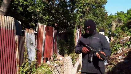 4. Los peores barrios del mundo