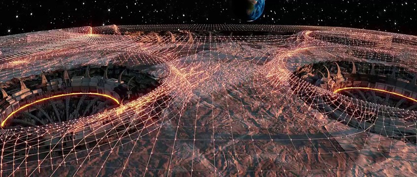 فیلم علمی تخیلی ایرانی - فیلم سینمایی تخیلی ایرانی - فیلم های تخیلی ایران - ژانر علمی تخیلی در سینمای ایران - علی پوراحمد