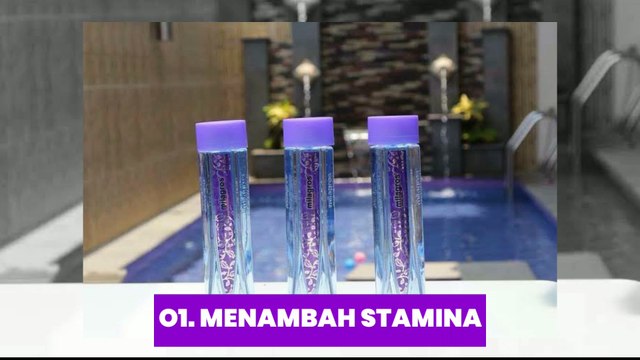 BERKUALITAS…!!! Distributor Air Minum Botol, HP/WA : +6281-3366-78960