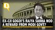 Et tu, Gogoi? Ex-CJI’s Nomination to Rajya Sabha Signals End of Judicial Independence