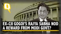 Et tu, Gogoi? Ex-CJI’s Nomination to Rajya Sabha Signals End of Judicial Independence