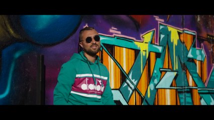 Moncho - Livet är en fest