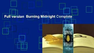 Full version  Burning Midnight Complete