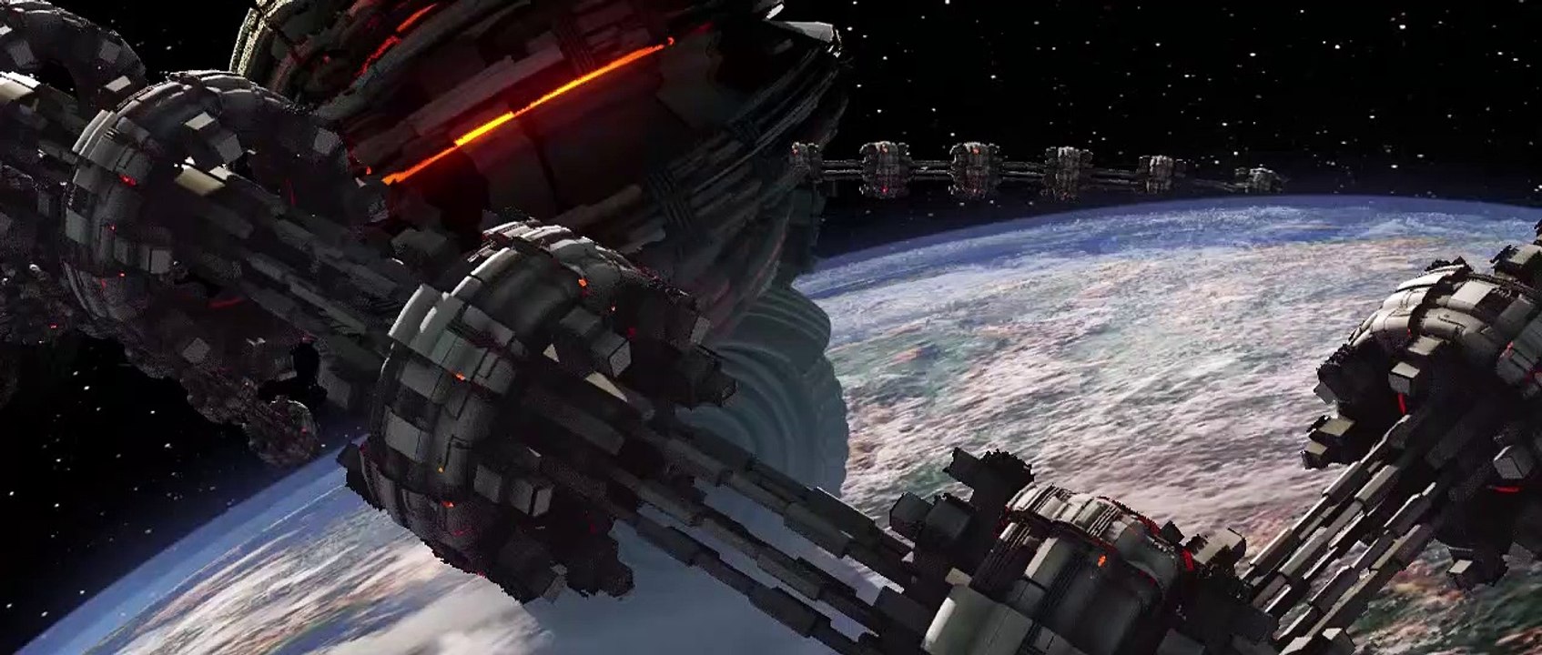 فیلم علمی تخیلی ایرانی - فیلم سینمایی تخیلی ایرانی - فیلم های تخیلی ایران - ژانر علمی تخیلی در سینمای ایران - علی پوراحمد