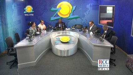 Anibelca Rosario: Las esperadas medidas en RD y los gastos en publicidad de partidos