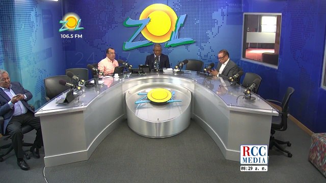 Euri Cabral: “Medidas ante Coronavirus y los datos de las elecciones municipales”.