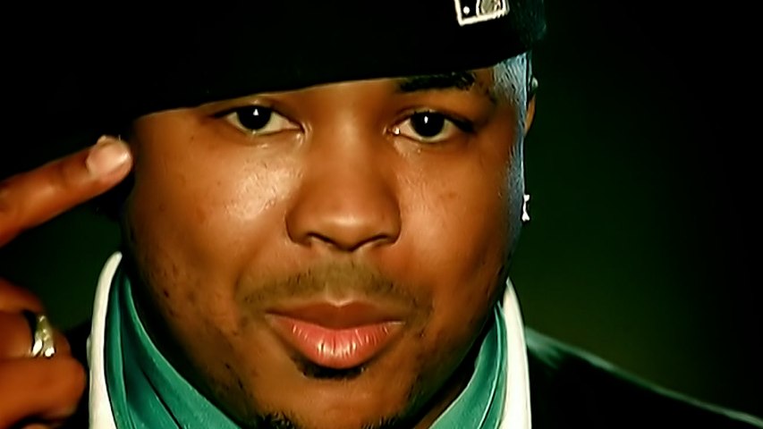 The-Dream - I Luv Your Girl