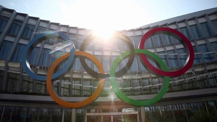 IOC, '올림픽 정상 개최' 재확인..."극단적 결정 필요 없다" / YTN