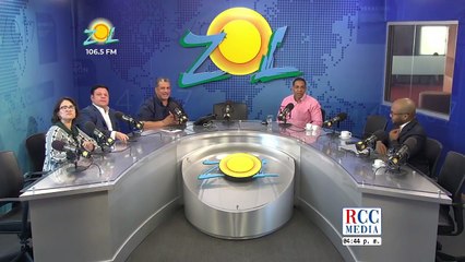 Angel Acosta comenta las alcaldia que obtuvieron los partidos políticos