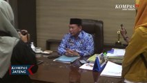 30 Orang di Kota Pekalongan Berstatus ODP