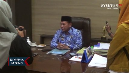30 Orang di Kota Pekalongan Berstatus ODP
