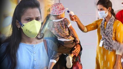 இந்தியாவில் வைரஸ் 10 மடங்கு அதிகரிக்க கூடும்.. நிபுணர்கள் முக்கிய எச்சரிக்கை