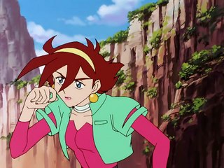 damon cash gets sweaty 18