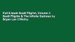 Full E-book Scott Pilgrim, Volume 3: Scott Pilgrim & The Infinite Sadness by Bryan Lee O'Malley