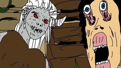 Lake Villa Vamps 2 *EPISODE ONE*