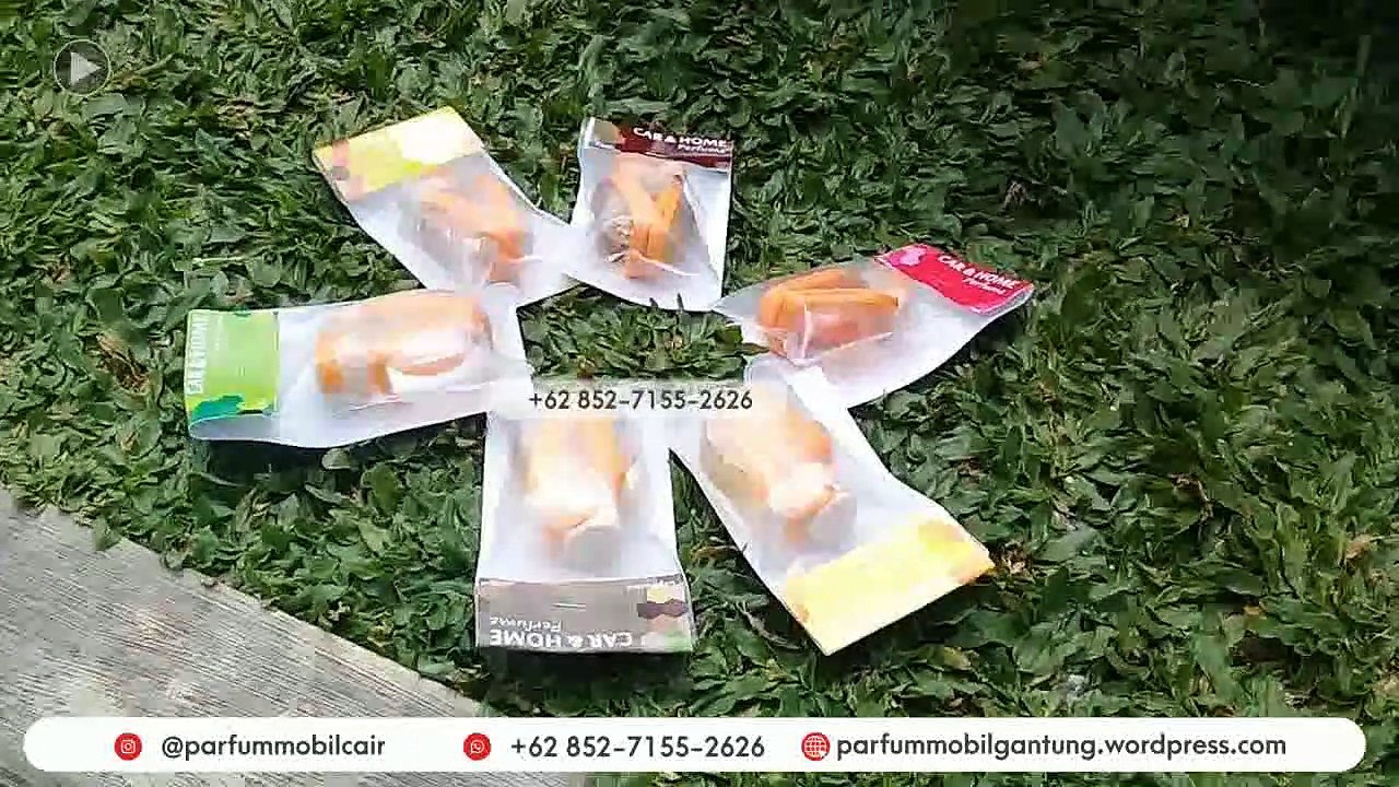 OBRAL!!! +62 852-7155-2626, Parfum Mobil Wangi