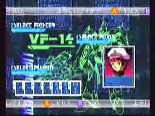 【DC】MACROSS M3 EP08b-ED VF-14 《NERGALROOT》