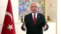 CHP Genel Başkanı Kılıçdaroğlu’ndan koronavirüs açıklaması