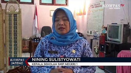 Antisipasi Wabah Corona, Siswa Kerjakan PTS di Rumah