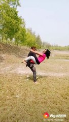 New Viral Comedy Videos __ Best Funny Videos __ Trending Vigo Videos Compilation __