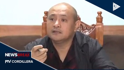 NEWS BREAK: Tuloy-tuloy a panakaibiyahe dagiti nateng, naipanamnama