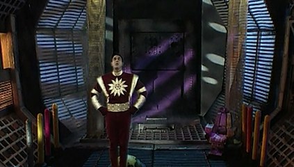 Shaktimaan (1998) Episode 22
