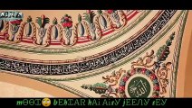 Rehty Hain Mery Dil Mein Arman Madine Keh Kab Mujk Bunein Gayein Mehman Madine Keh // By Asad Raza Attari Editer By MNA.Studio