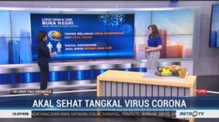 Akal Sehat Tangkal Virus Corona (1)