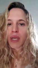 İtalya'da yaşayan Merve Hasman: Bizim yaptığımız hataları yapmayın